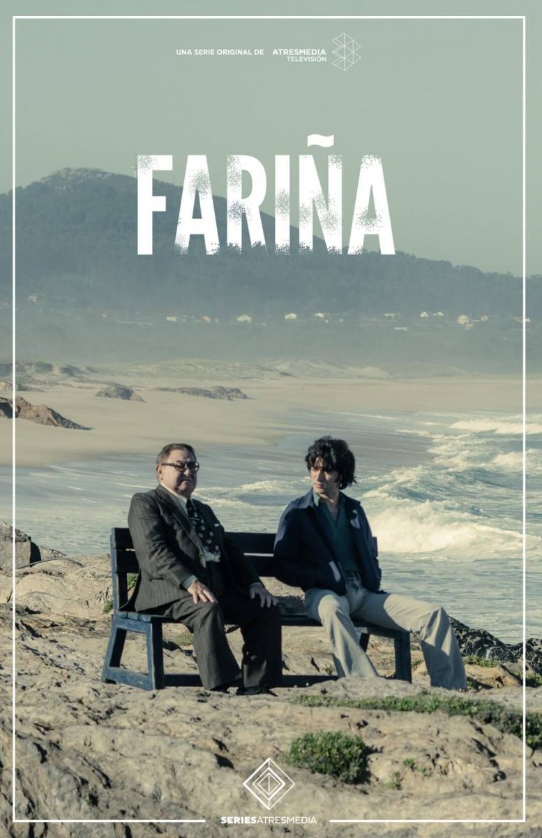 Cartel Fariña