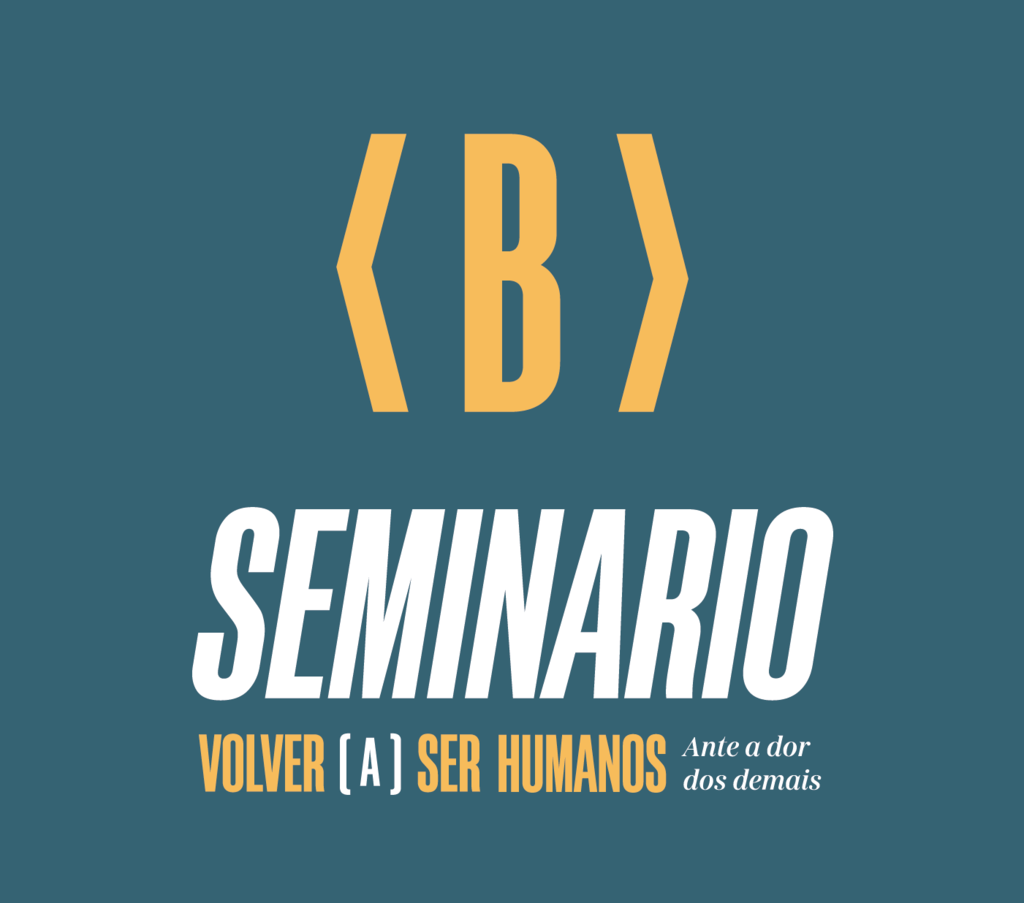  International Seminar: Being Human Again