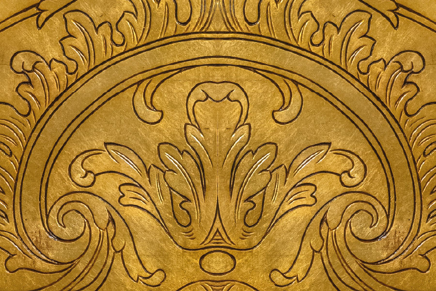  XV Encuentro de Conservación y Restauración: El Dorado en el Patrimonio Cultural