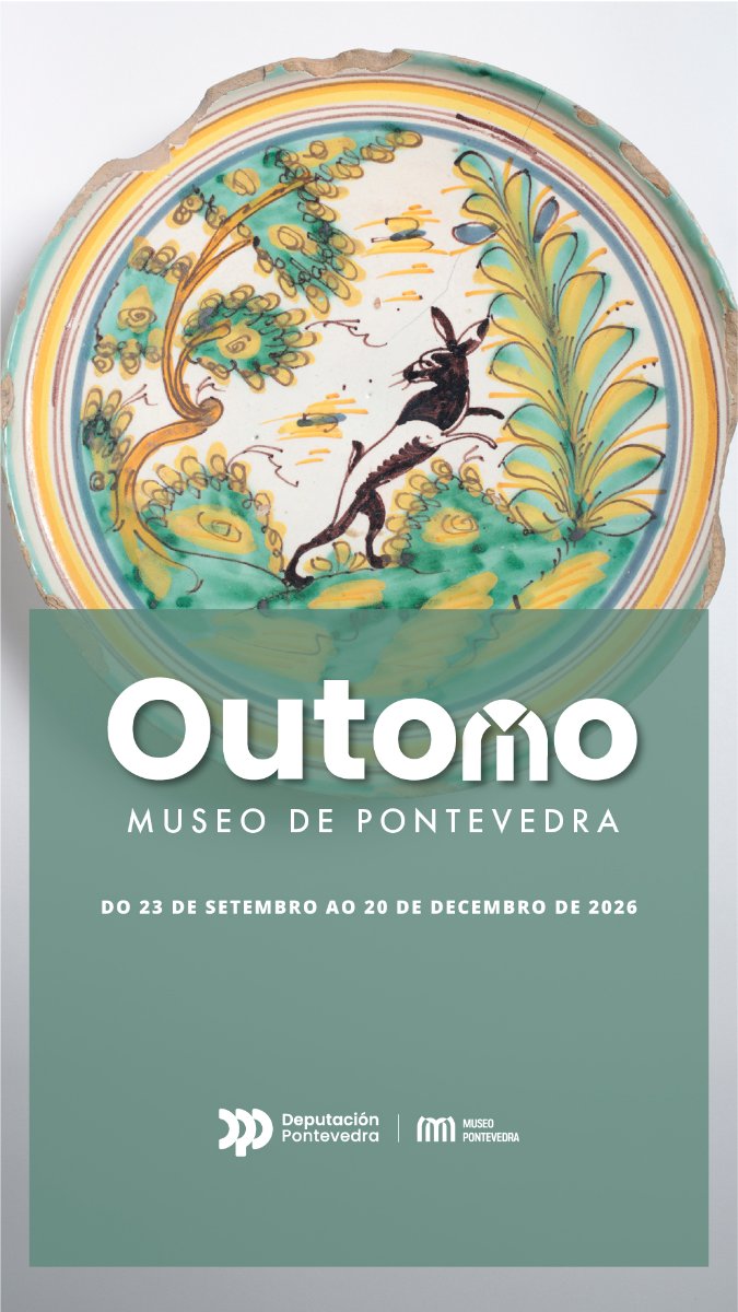 Filgueira Valverde, José Suárez, Berio Molina, as mulleres no cine arxentino ou a moda do século XX, protagonistas da programación de outono do Museo de Pontevedra