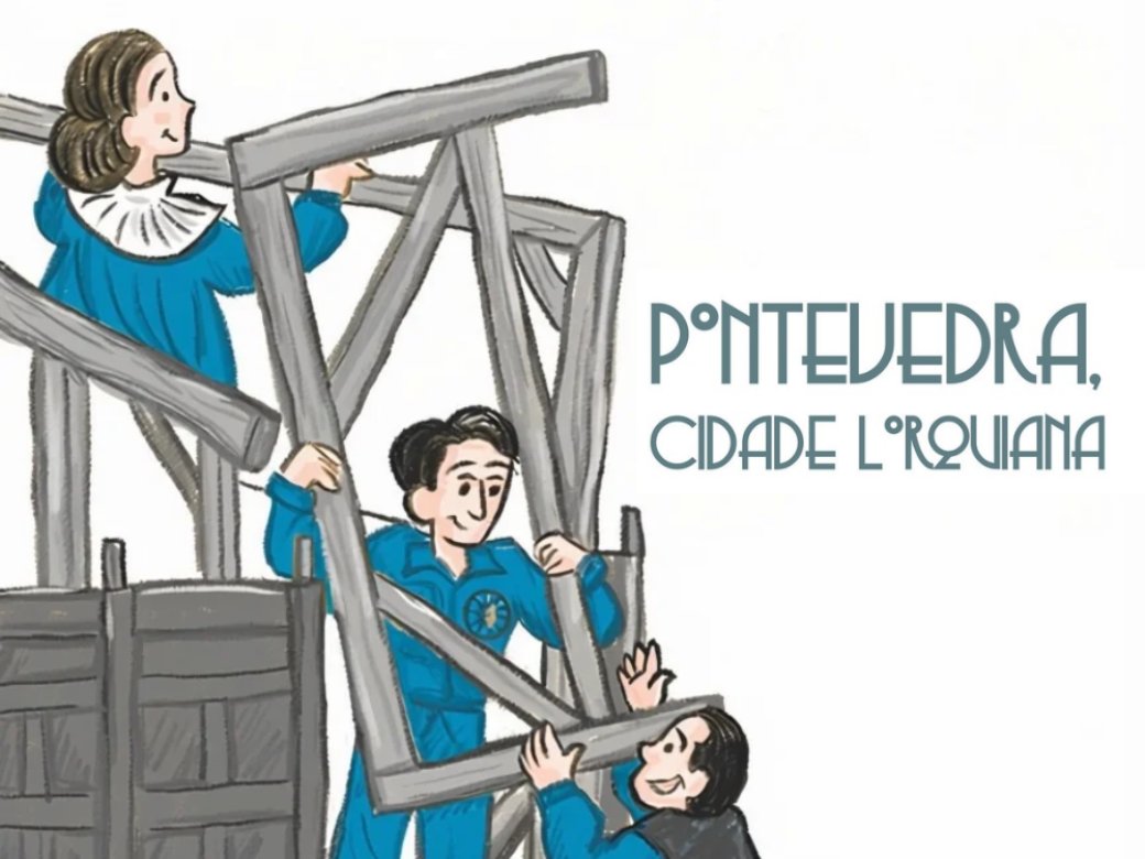  Semana Lorquiana no Museo: actividades escolares, andaina e Lorca por sorpresa
