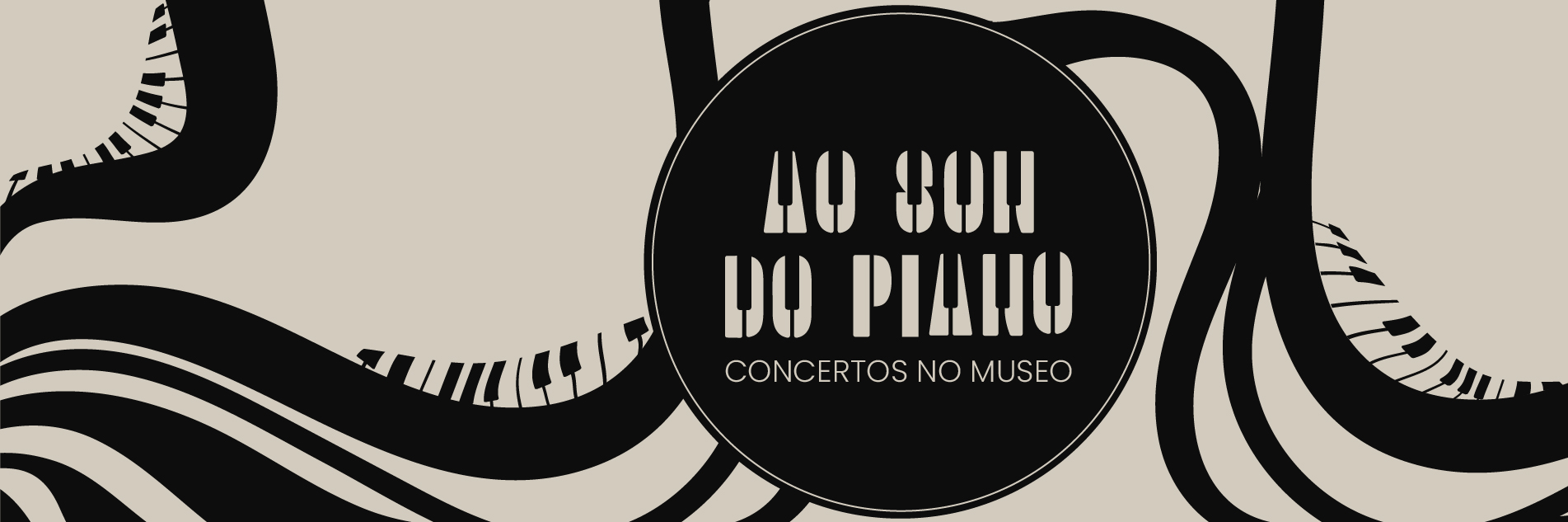  O ciclo Ao Son do Piano volve ao Museo de Pontevedra cos concertos de Javier Otero Neira, Elsa Muñiz e Paula Ríos