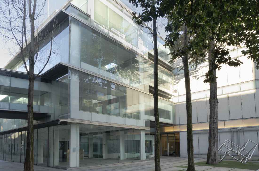  Visitas guiadas a la exposición permanente
